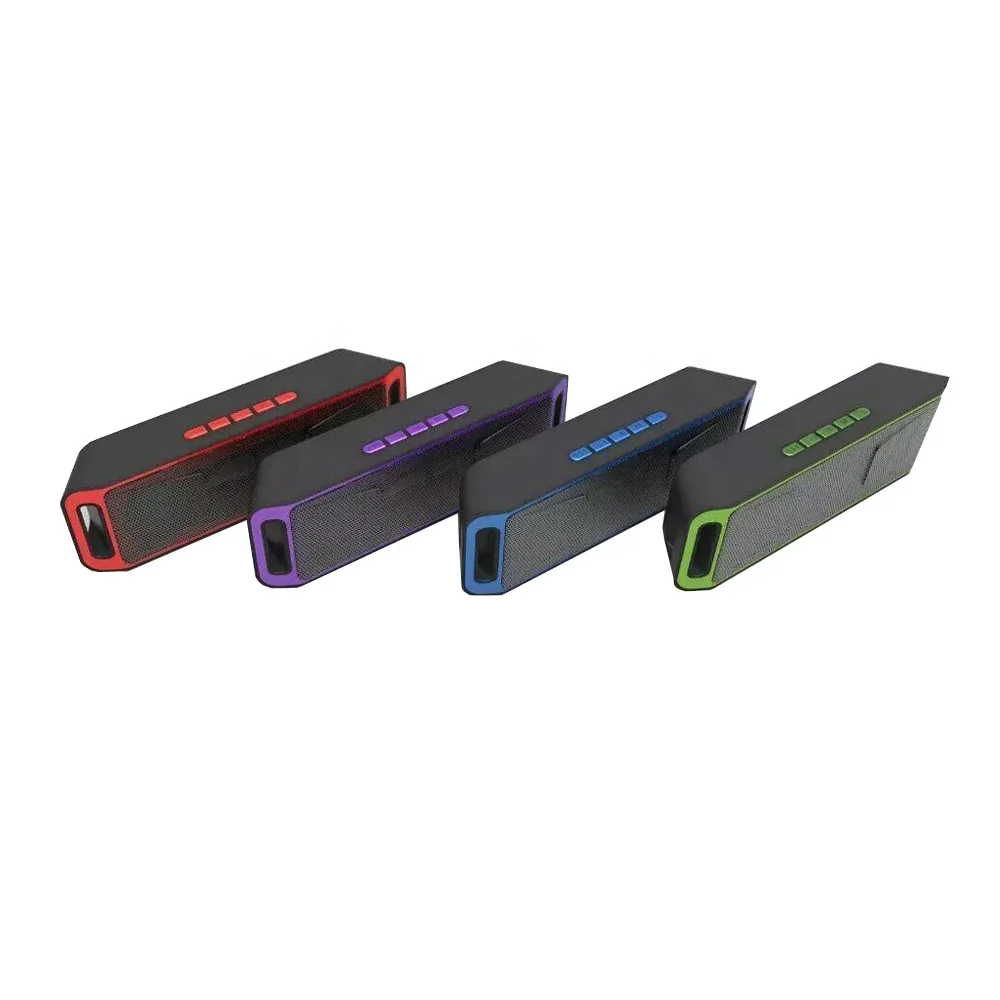 1500mAh Mobile Wireless Speaker with Bass Sound - ANKUX.COM