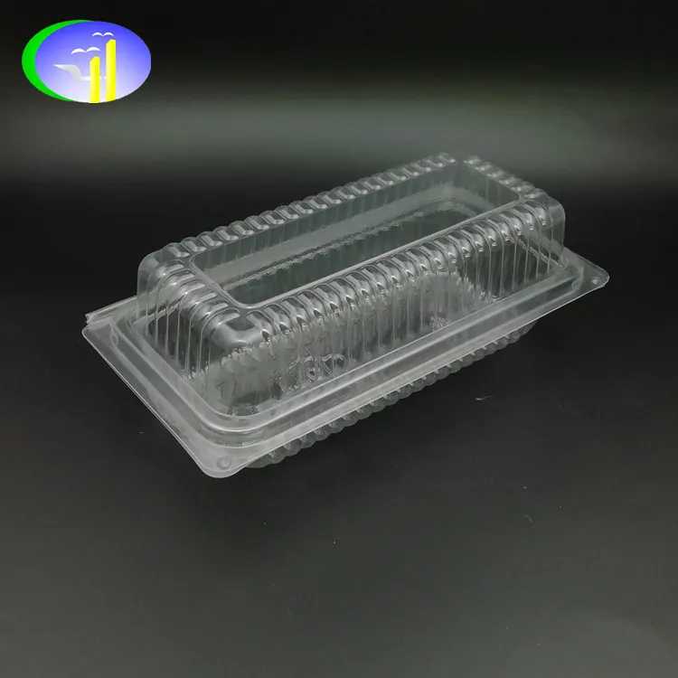 Plastic Clamshell Food Containers Packaging Boxes Plastic Take Away Box Buy Plastic Clamshell