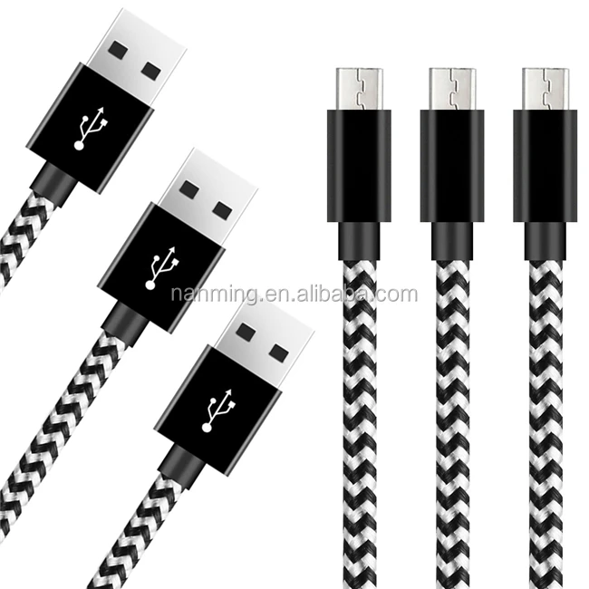 micro usb cable