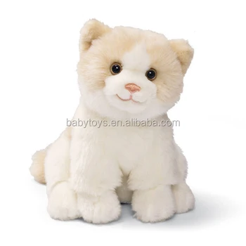 cute cat soft toy