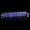 LED Reef Lamp Coral used LED Aquarium Light Fixture with Remote Control WIFI Control Waterproof