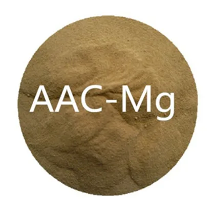 Plant Source Amino Acid Chelated Calcium Ca Fertilizer