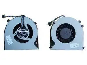 New Laptop CPU Cooling Fan For HP Probook 4436S 4435S 4431S 4430S 4331S 4330S Series 646358-001