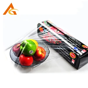 commercial grade plastic wrap