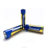 Hot selling LR03 AAA AA D C 1.5V alkaline battery