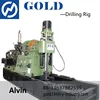 XY-8MP mounted on rig platform water drilling machine And water well drilling rig