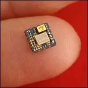 gps tracking chip