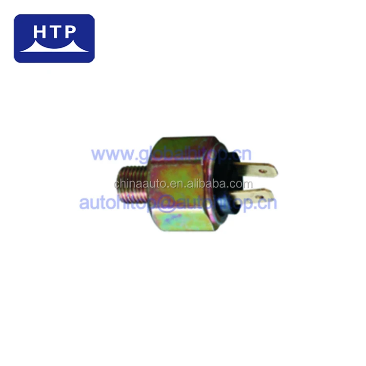 caterpillar oil pressure switch