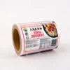 Food grade Barrier Tubular Polyethylene Packaging Film
