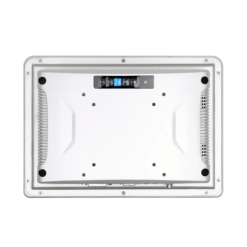 Oem Cheap Waterproof 10 Inch Ultra Thin Industrial Monitor Wall Mount