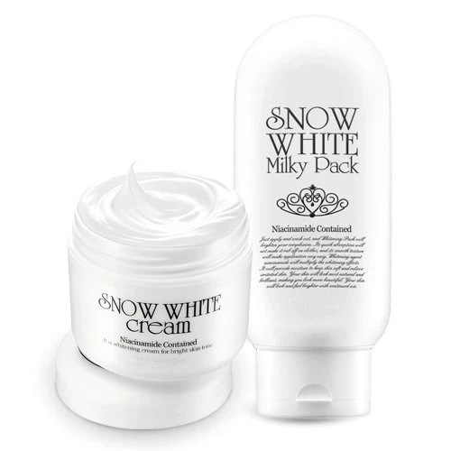 Secret key white cream. Корейская косметика Snow White. Secret Key Snow White Cream. Secret Key White Milky Pack Cream. Secret Key Snow White Cream крем осветляющий для лица.