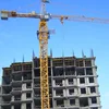 Made in China Construction Topkit self supporting tower price
