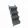 Customized Color lightweight portable car pet steps for dogs