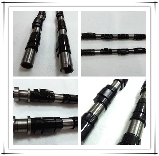 ホンダl15レーシングカムシャフト用のカスタム鍛造またはビレットカムシャフト Buy ホンダ L15 カムシャフト カムシャフトホンダ L15 ビレット鋼カムシャフト Product On Alibaba Com