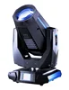 Rambo-Legend 330 330W 3 In 1 Beam Spot Wash Moving Head Stage Light With 9 Changeable Rotating Gobo