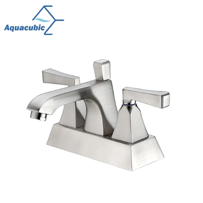 Upc Centerset 4 Inch Bathroom Lavatory Faucet Buy Upc Faucet,Bathroom