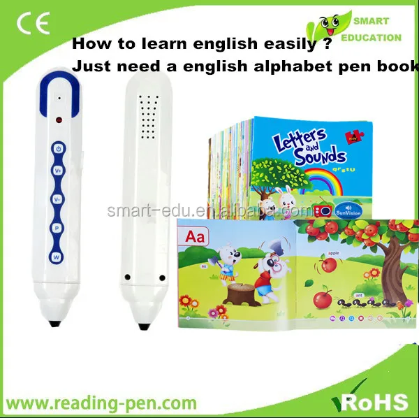 多機能タッチデジタルペン スペイン語学習機 子供用デジタルペンスキャナー Buy Electronic Reading Pen English Reading Pen Point Reading Pen Product On Alibaba Com