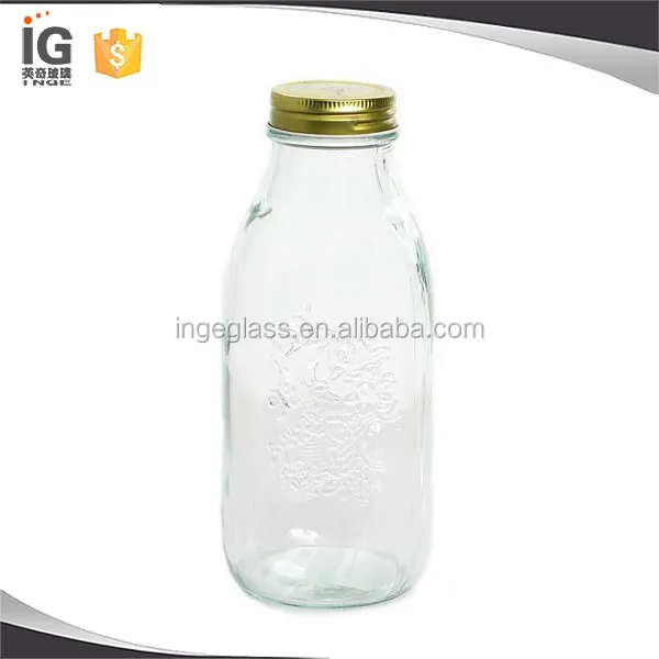 Frutta Del Prato Preserving Jars With Tinplated Lids Buy Preserving