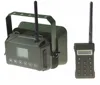 Built-in 60W BIRD SOUND MACHINE Hot sell Saudi Kuwait Egypt HUNTING DEVICE Metal Shell and Waterproof