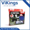 TOP quality hot sell pet cute first aid kit for burning medical/outdoor travel/emergency injury care