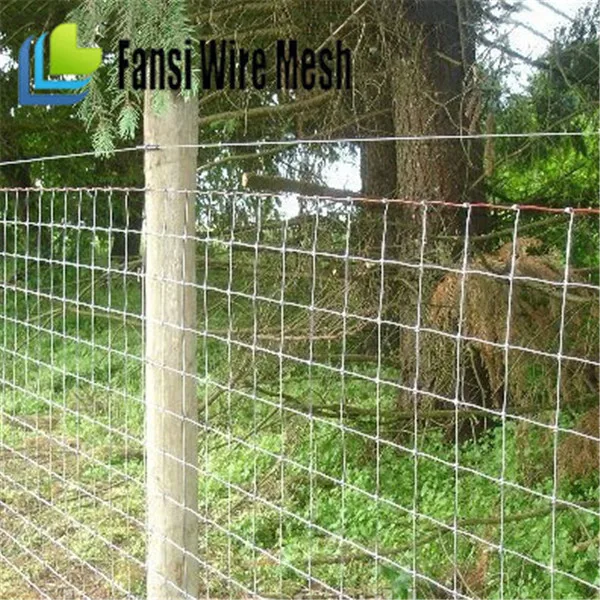 Sheep And Goat Easy Assembled Yard Hinge Joint Fencing Sizes Buy
