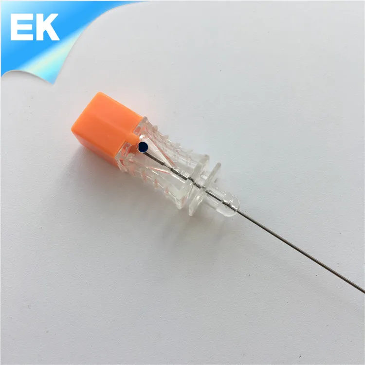 disposable spinal needle,sizes of spinal needles,1