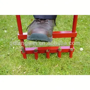 Lawn Aerator For Sale >> High Quality Steel Manual Lawn Aerator Buy Manual Lawn Aerator Lawn Aerator For Sale >> High Quality Steel Manual Lawn Aerator Buy Manual Lawn Aerator