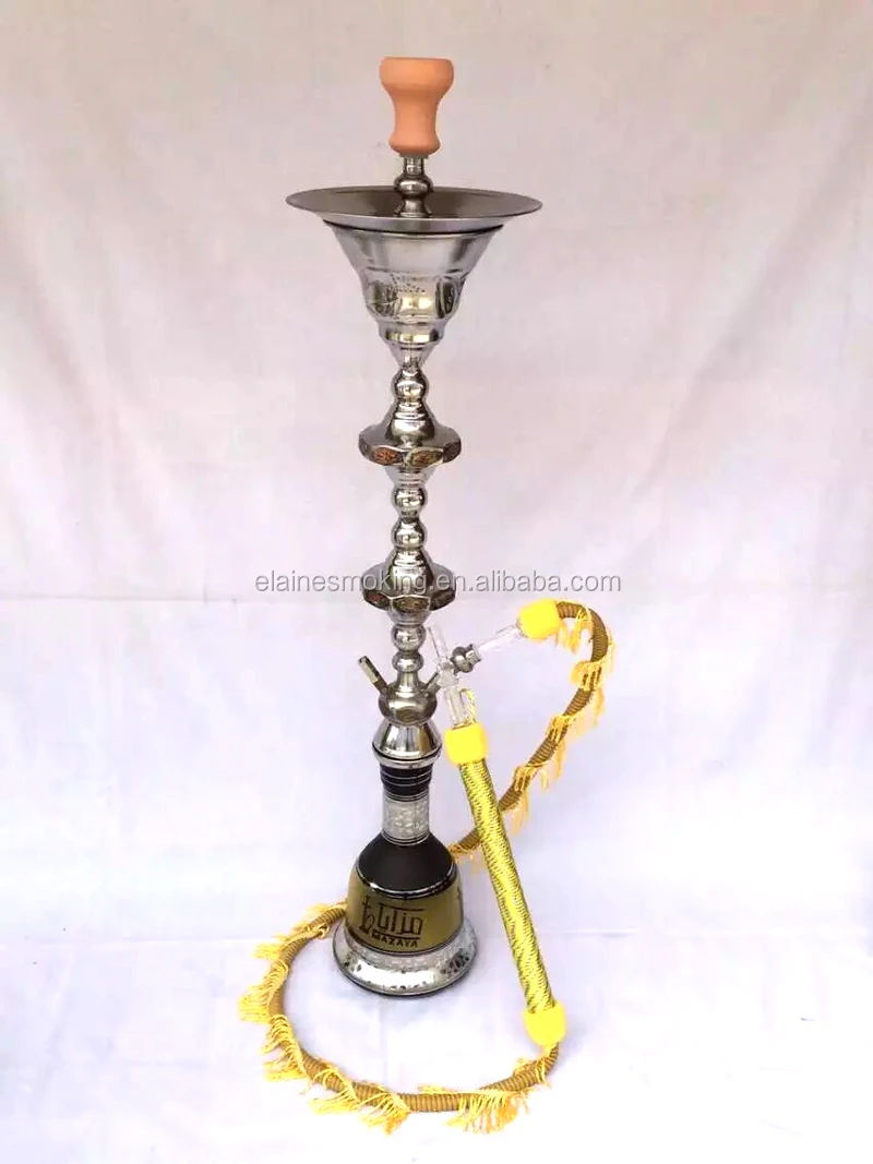 Ice Chambers Stainless Steel Hookah Shisha Buy Stainless Steel Hookah
