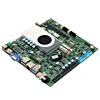 mini itx motherboard Onboard Intel Core 5th CPU Support 4K display output with 8*GPIO