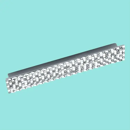36030 Zinc Cabinet Handle