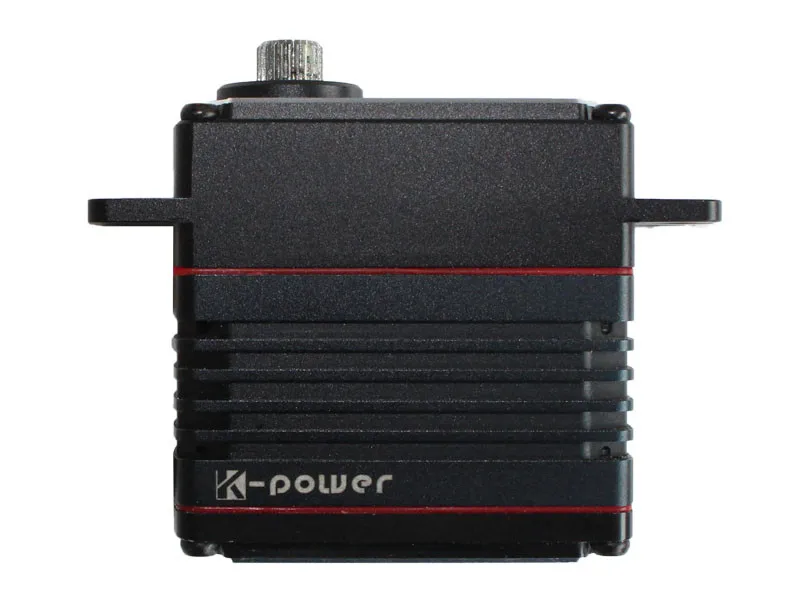 K-power RC42P 42kg 360 Degree Rc Robot servo