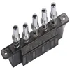 wholesale kitchen chimney parts button controller type 5 keys range hood switch