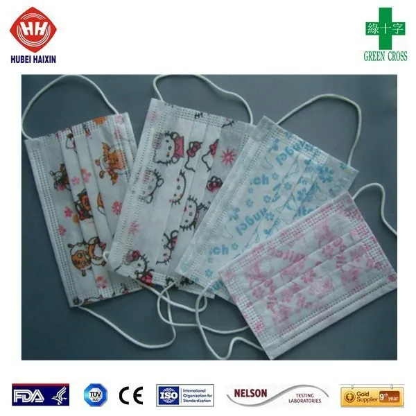 children disposable face mask children disposable face mask