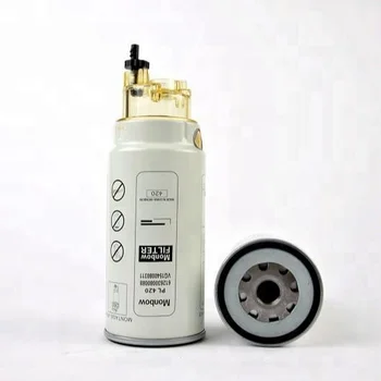 Sinotruk HOWO Fuel Filter VG1540080211, G5800-1105240, D00 