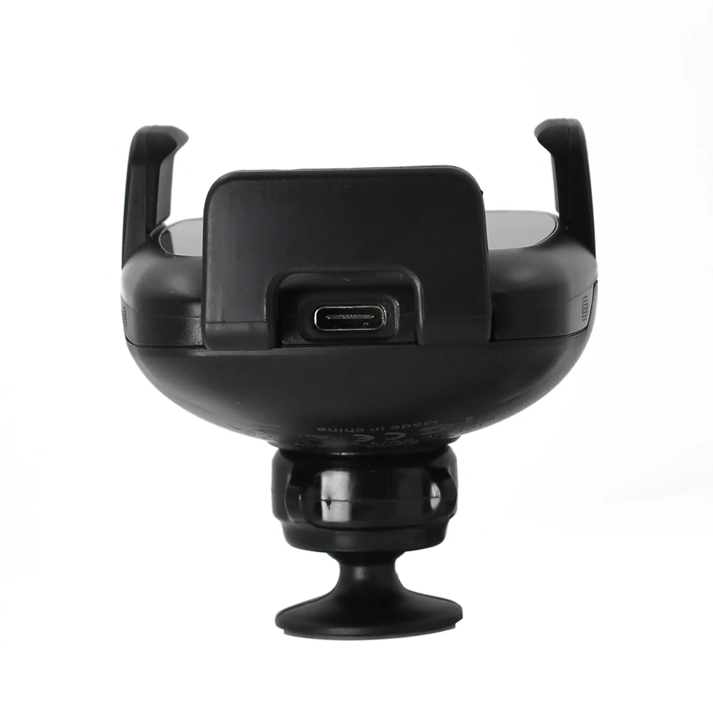 KC Certified Wireless Car Charger