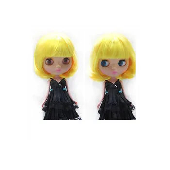 blythe doll wigs