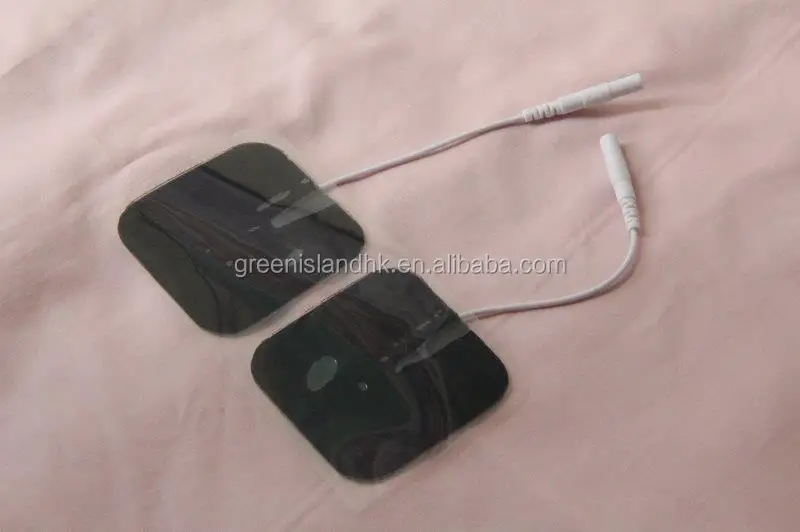 2016 new medical device Pulse Therapy Electrotherapy Cupping Electric Acupuncture electronic massager