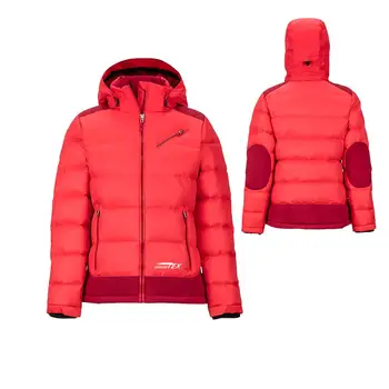 winter snow jacket womens