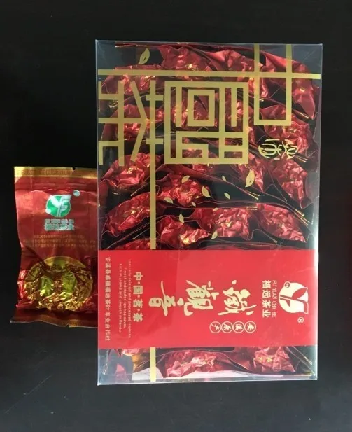 Wholesaler Fujian Anxi Tie Guan Yin slight fragrance Oolong Tea 500g - 4uTea | 4uTea.com