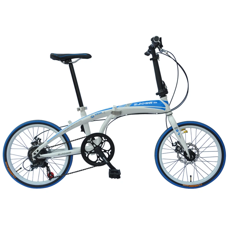 best 24 inch folding bike