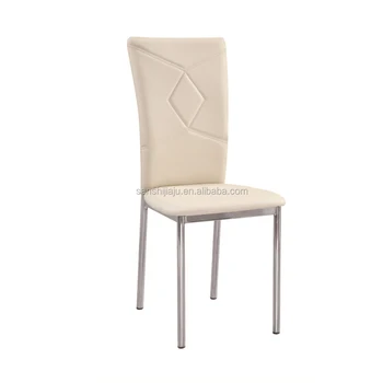 Modern Leather Kitchen Chairs Dining Chairs Black And White Damask