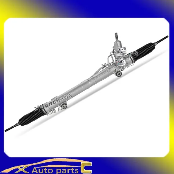 Power Steering Rack For Mercedes With/without Sensor W164 W163 164 460