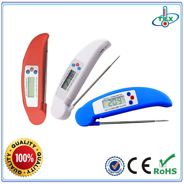 Digital Kitchen Candy Thermometer,Coffee Milk Instant Read Thermometer