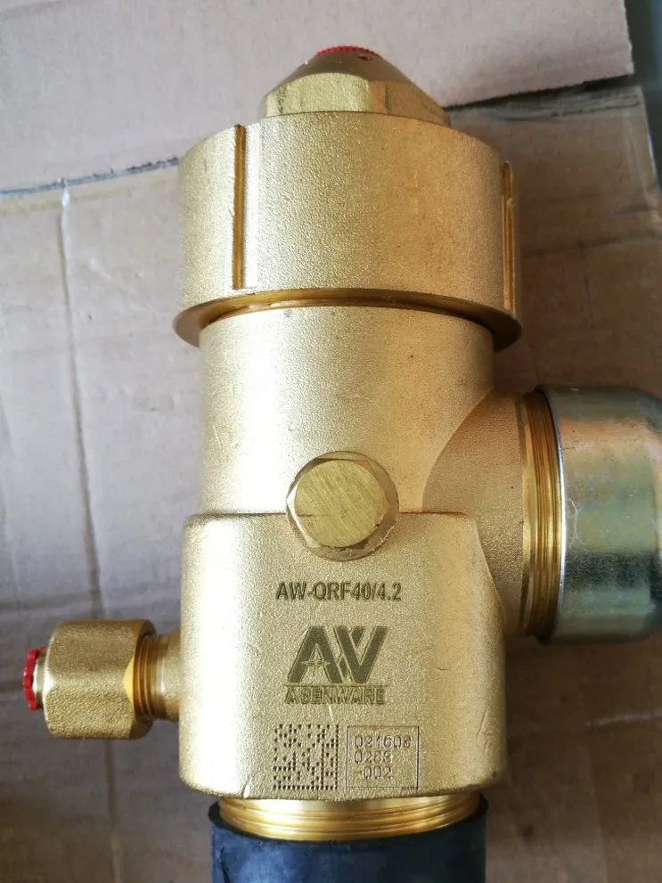 Automatic Fire Extinguishing FM200 Fire System