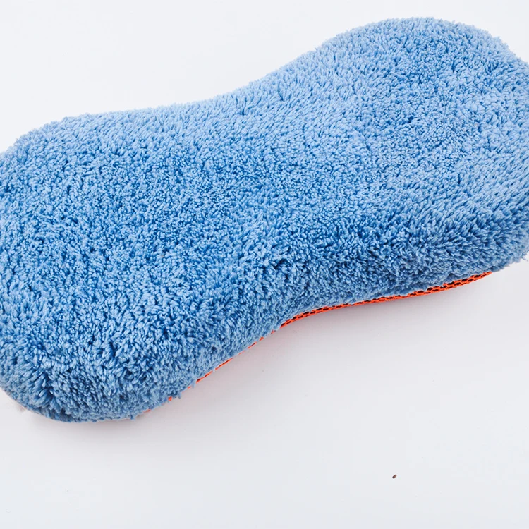 Wholesale Free Sample Sponge Ball For Pipe Cleaning Buy Car Cleaning