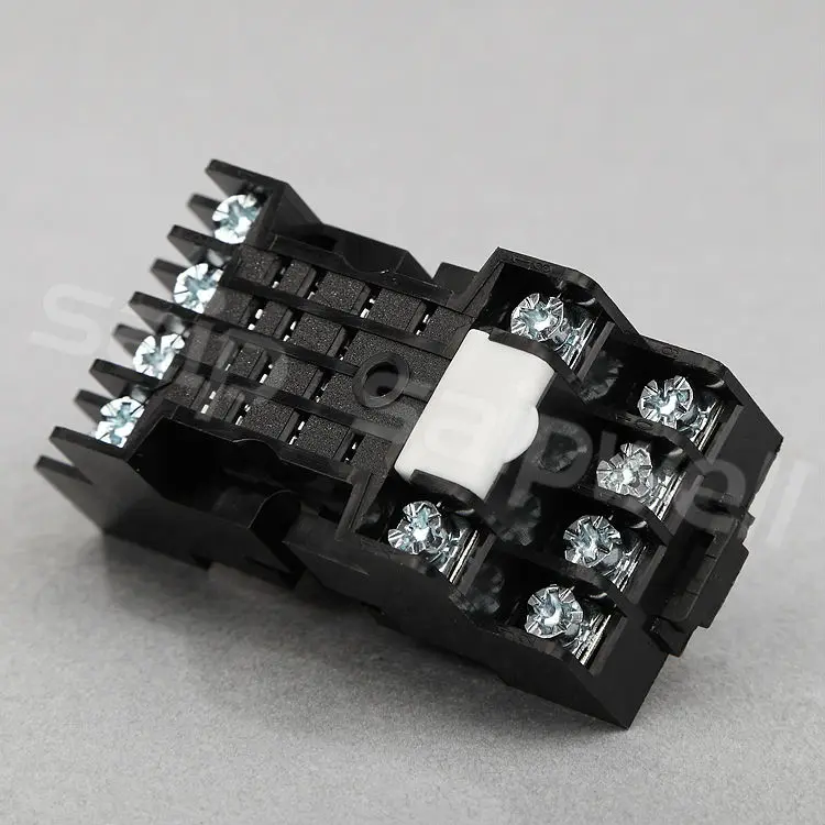 2014 Hot Sale Mini Motive 4 Pin Or 5 Pin Car Ceramic Relay
