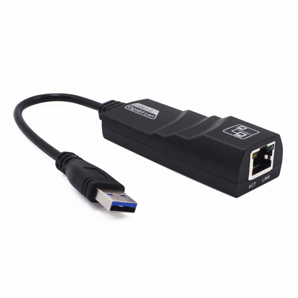 Usb сетевая карта rj45