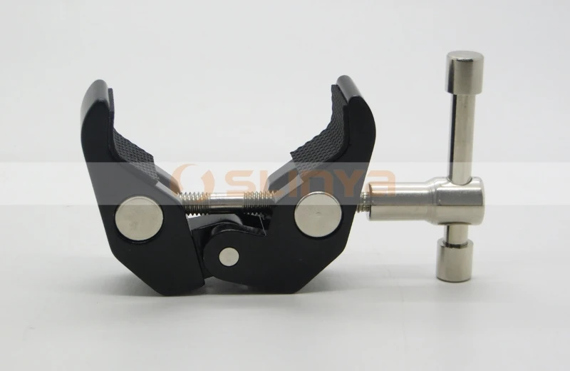 Camera Accessories Articulating Magic Friction Arm Clamp - Buy Friction ...