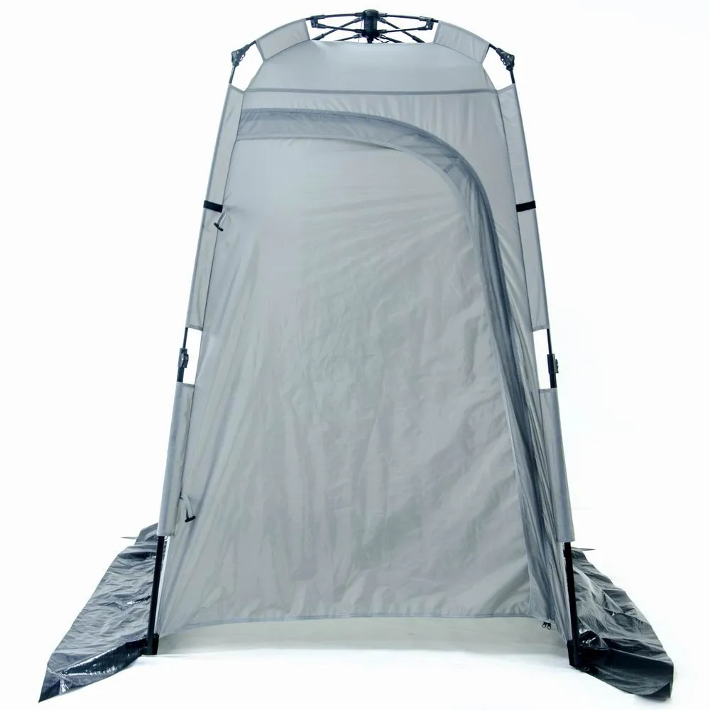 cleanwaste go anywhere privacy shelter