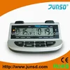 Digital Chess Timer for chess games with Japanese EPSON IC and Large screen display